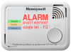 Honeywell XC100 - detektor oxidu uhoľnatého