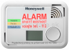 Honeywell XC100D - detektor oxidu uhoľnatého